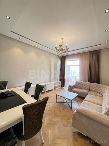 Satılır 2 otaqlı yeni tikili 97.5 m², Ağ şəhər q., photo 12 from 21