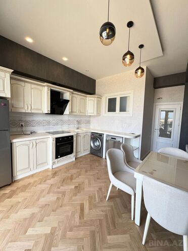 Satılır 2 otaqlı yeni tikili 97.5 m², Ağ şəhər q., photo 7 from 21
