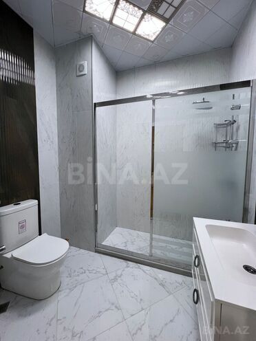 Satılır 2 otaqlı yeni tikili 97.5 m², Ağ şəhər q., photo 20 from 21