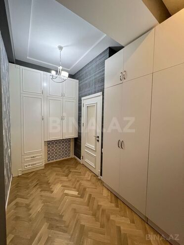 Satılır 2 otaqlı yeni tikili 97.5 m², Ağ şəhər q., photo 15 from 21