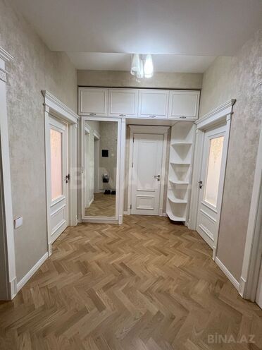 Satılır 2 otaqlı yeni tikili 97.5 m², Ağ şəhər q., photo 14 from 21