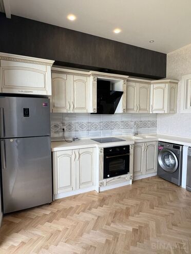 Satılır 2 otaqlı yeni tikili 97.5 m², Ağ şəhər q., photo 8 from 21