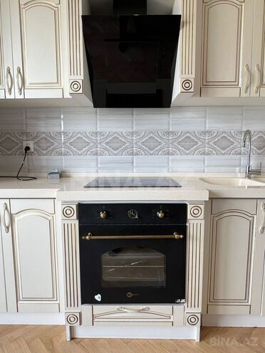 Satılır 2 otaqlı yeni tikili 97.5 m², Ağ şəhər q., photo 9 from 21