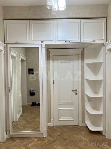 Satılır 2 otaqlı yeni tikili 97.5 m², Ağ şəhər q., photo 19 from 21