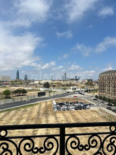 Satılır 2 otaqlı yeni tikili 97.5 m², Ağ şəhər q., photo 18 from 21