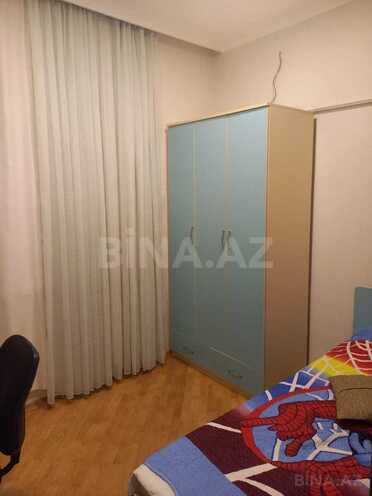 İcarəyə verilir 3 otaqlı yeni tikili 110 m², Nəsimi r., photo 8 from 12