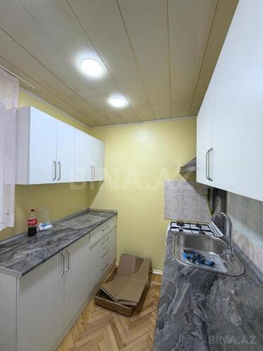 Satılır 3 otaqlı köhnə tikili 80 m², Nizami m., photo 9 from 15