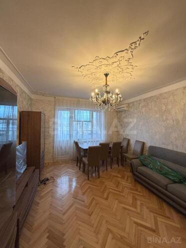 Satılır 3 otaqlı köhnə tikili 80 m², Nizami m., photo 1 from 15
