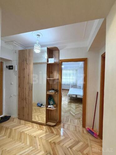 Satılır 3 otaqlı köhnə tikili 80 m², Nizami m., photo 12 from 15