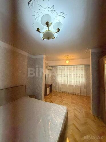 Satılır 3 otaqlı köhnə tikili 80 m², Nizami m., photo 6 from 15