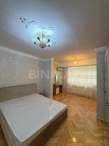 Satılır 3 otaqlı köhnə tikili 80 m², Nizami m., photo 5 from 15