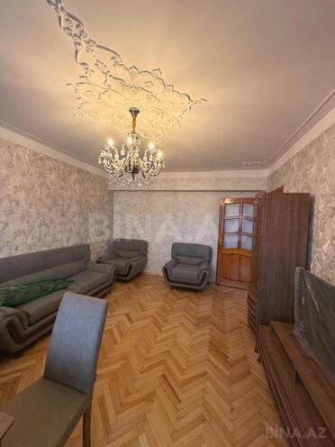 Satılır 3 otaqlı köhnə tikili 80 m², Nizami m., photo 4 from 15