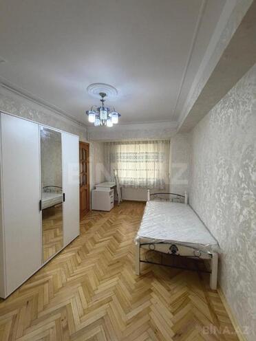 Satılır 3 otaqlı köhnə tikili 80 m², Nizami m., photo 8 from 15