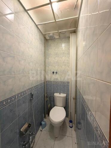 Satılır 3 otaqlı köhnə tikili 80 m², Nizami m., photo 14 from 15