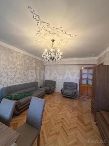Satılır 3 otaqlı köhnə tikili 80 m², Nizami m., photo 3 from 15
