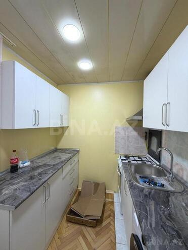 Satılır 3 otaqlı köhnə tikili 80 m², Nizami m., photo 10 from 15