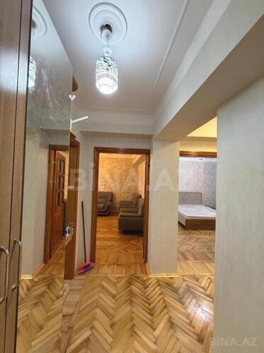 Satılır 3 otaqlı köhnə tikili 80 m², Nizami m., photo 11 from 15