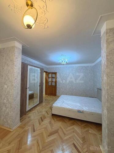 Satılır 3 otaqlı köhnə tikili 80 m², Nizami m., photo 7 from 15