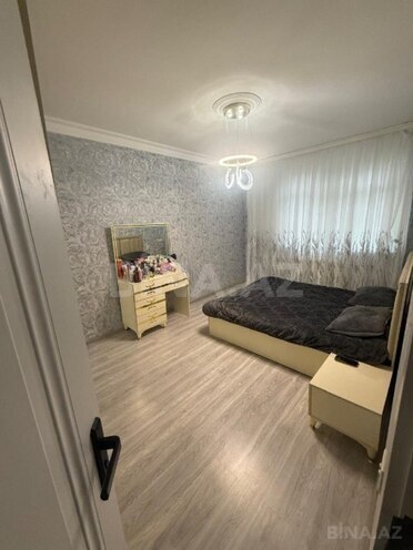 Продаётся 3-комн. вторичка 80 м², м. Мемар Аджеми, photo 4 from 9