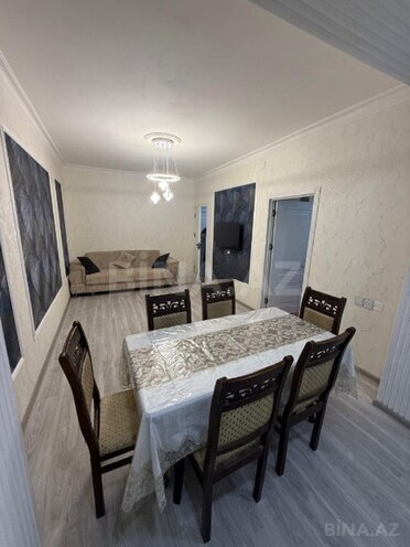 Продаётся 3-комн. вторичка 80 м², м. Мемар Аджеми, photo 6 from 9