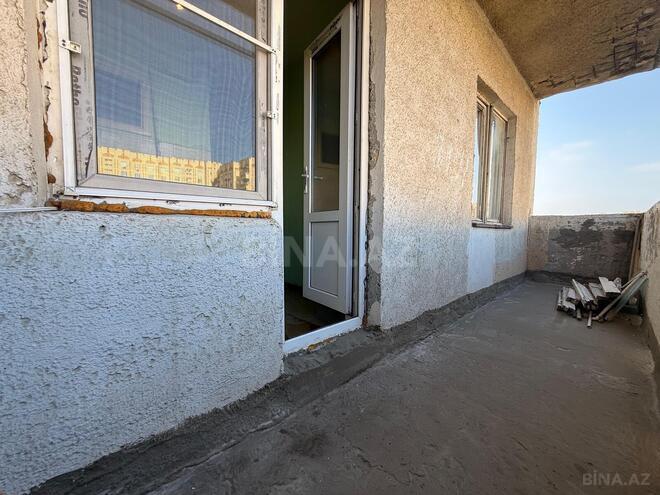 Продаётся 3-комн. вторичка 80 м², пос. Ени Гюнешли, photo 16 from 18