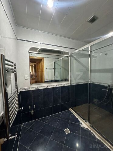 Сдаётся 3-комн. новостройка 140 м², м. Гянджлик, photo 13 from 16
