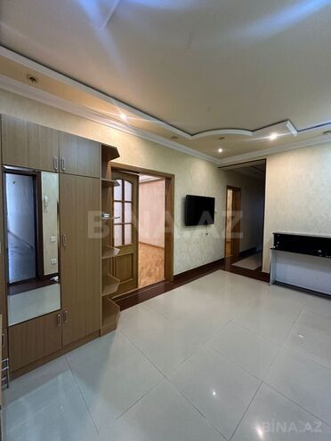 Сдаётся 3-комн. новостройка 140 м², м. Гянджлик, photo 10 from 16