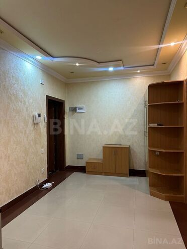 Сдаётся 3-комн. новостройка 140 м², м. Гянджлик, photo 11 from 16