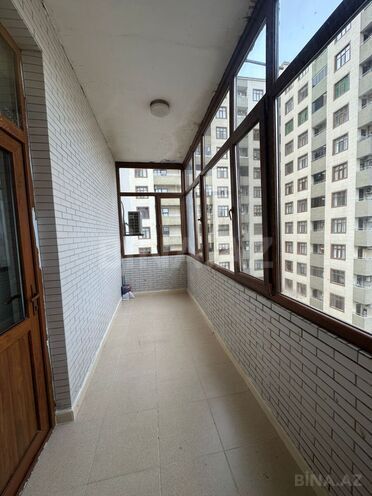 Сдаётся 3-комн. новостройка 140 м², м. Гянджлик, photo 12 from 16