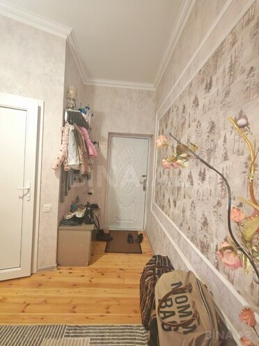 Satılır 2 otaqlı yeni tikili 60 m², photo 6 from 13