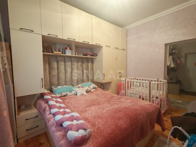 Satılır 2 otaqlı yeni tikili 60 m², photo 11 from 13