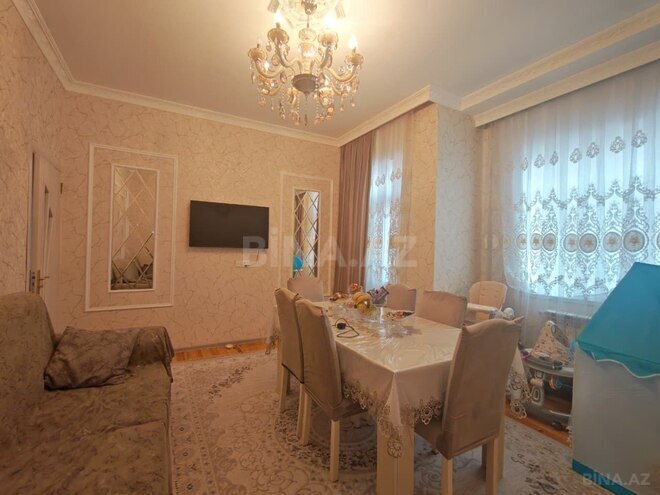 Satılır 2 otaqlı yeni tikili 60 m², photo 4 from 13