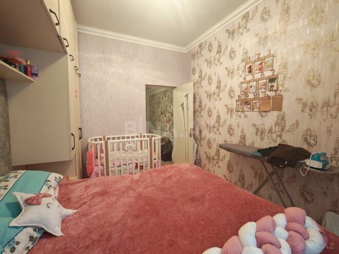 Satılır 2 otaqlı yeni tikili 60 m², photo 10 from 13