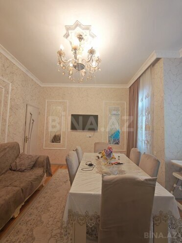 Satılır 2 otaqlı yeni tikili 60 m², photo 3 from 13