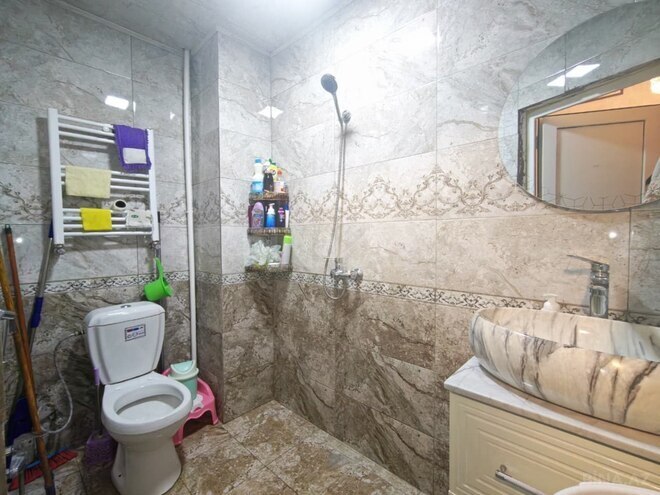 Satılır 2 otaqlı yeni tikili 60 m², photo 12 from 13