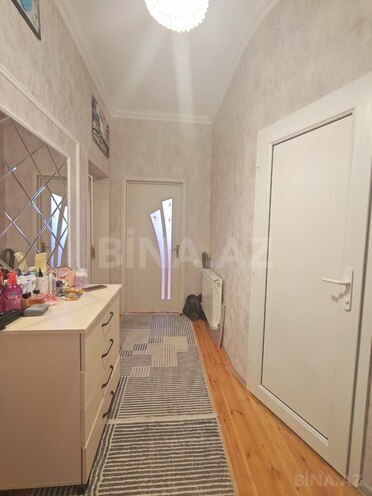 Satılır 2 otaqlı yeni tikili 60 m², photo 5 from 13