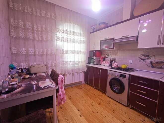 Satılır 2 otaqlı yeni tikili 60 m², photo 7 from 13