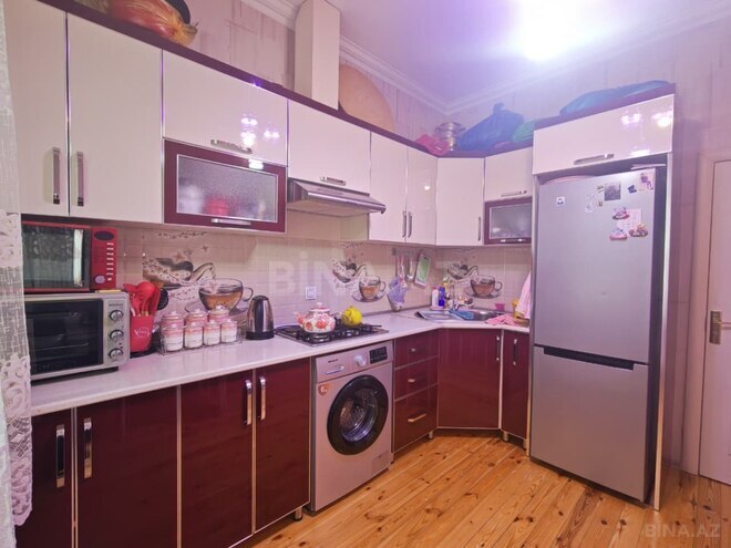 Satılır 2 otaqlı yeni tikili 60 m², photo 8 from 13