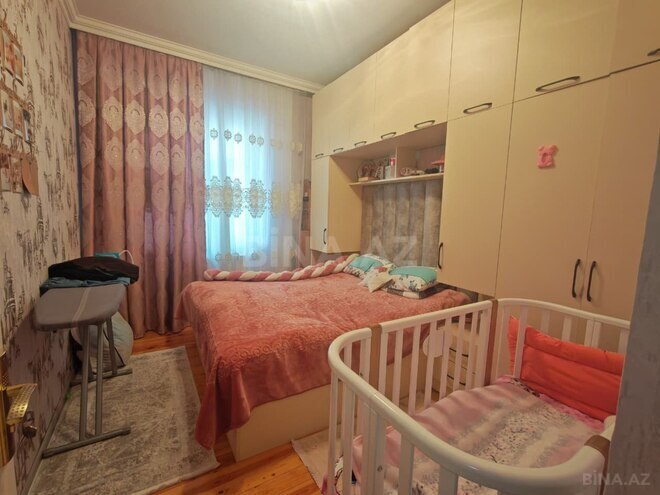 Satılır 2 otaqlı yeni tikili 60 m², photo 9 from 13