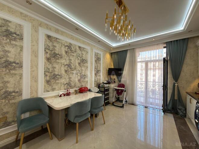 Продаётся 2-комн. новостройка 90 м², пос. Аг шехер, photo 6 from 21