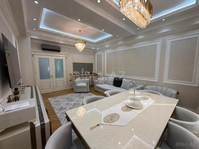 Продаётся 2-комн. новостройка 90 м², пос. Аг шехер, photo 5 from 21