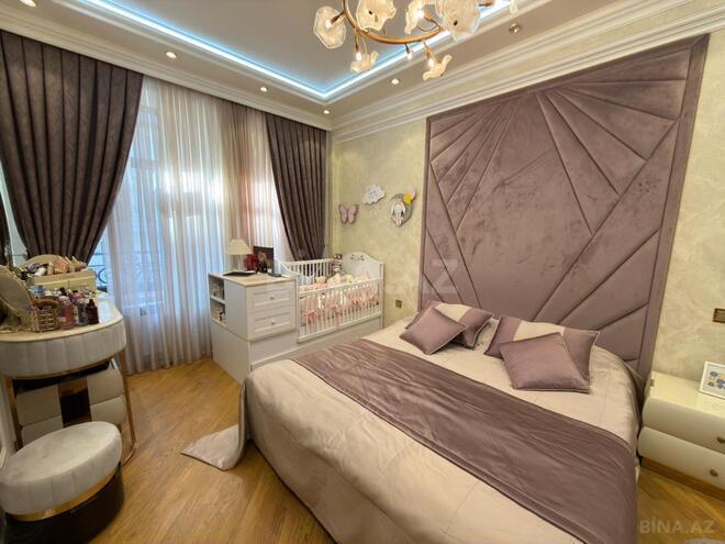 Продаётся 2-комн. новостройка 90 м², пос. Аг шехер, photo 12 from 21