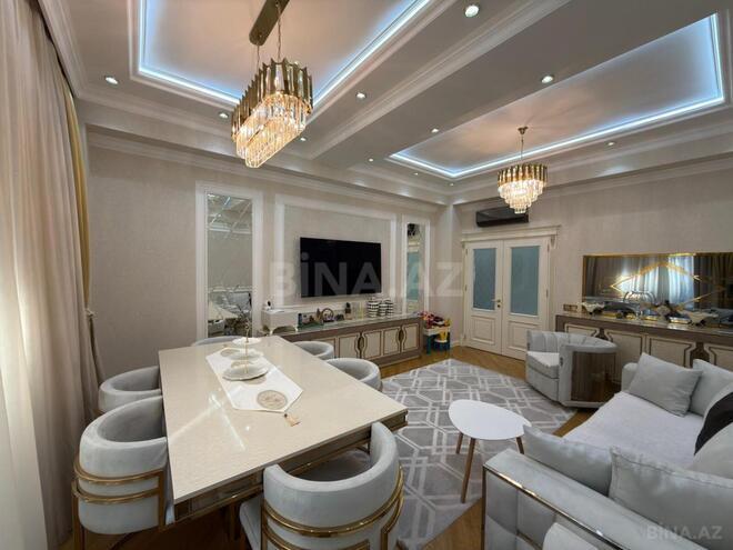 Продаётся 2-комн. новостройка 90 м², пос. Аг шехер, photo 1 from 21