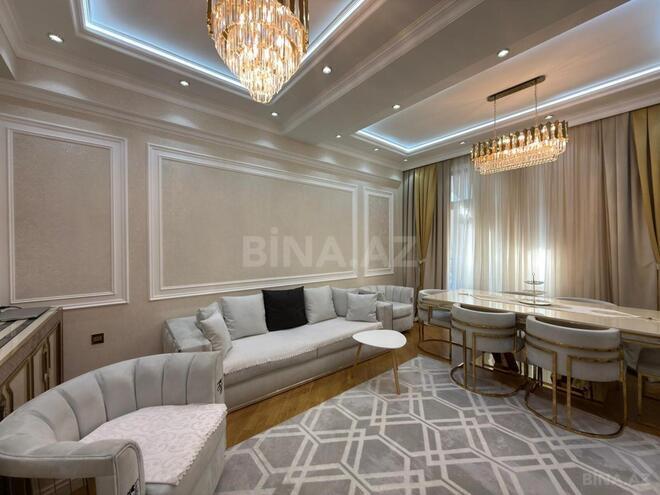 Продаётся 2-комн. новостройка 90 м², пос. Аг шехер, photo 3 from 21