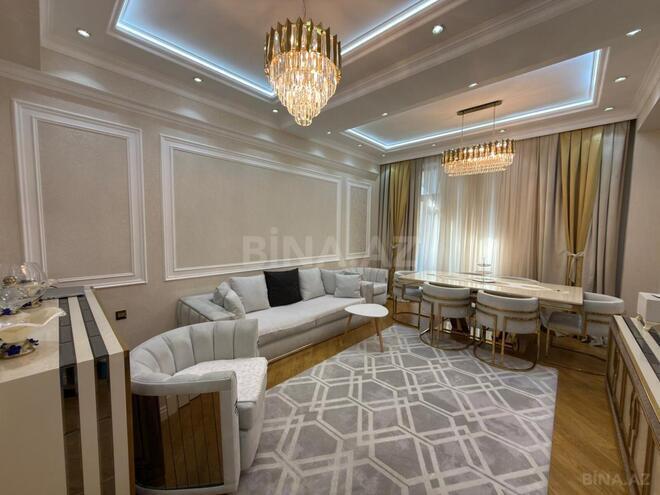 Продаётся 2-комн. новостройка 90 м², пос. Аг шехер, photo 4 from 21