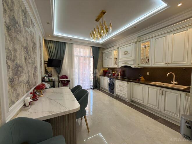 Продаётся 2-комн. новостройка 90 м², пос. Аг шехер, photo 9 from 21