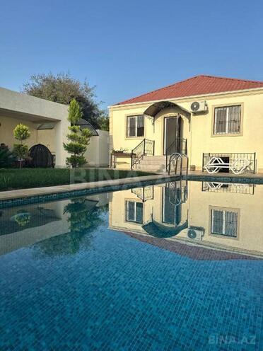 Satılır 5 otaqlı həyət evi/bağ evi 110 m², Bilgəh q., photo 3 from 21