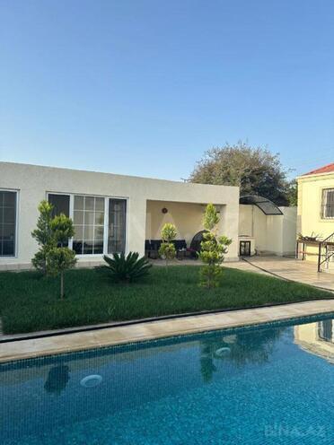 Satılır 5 otaqlı həyət evi/bağ evi 110 m², Bilgəh q., photo 6 from 21