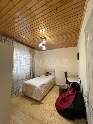 Satılır 5 otaqlı həyət evi/bağ evi 110 m², Bilgəh q., photo 11 from 21