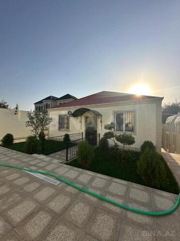 Satılır 5 otaqlı həyət evi/bağ evi 110 m², Bilgəh q., photo 17 from 21